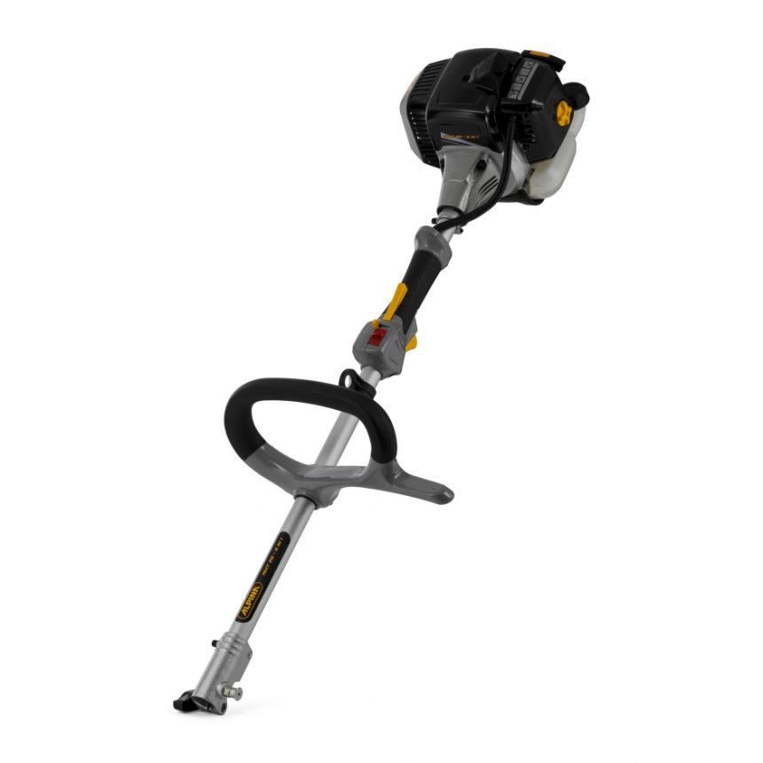 Decespugliatore multifunzione 5 in 1 motore 2 tempi AMT 26 Alpina