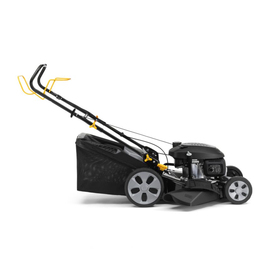 Tosaerba tagliaerba a trazione motore a scoppio Honda 166cc Alpina AL5 51 SHQ