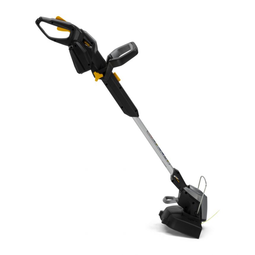 Tagliabordi a batteria litio 20V Alpina ATR 20 Li Kit