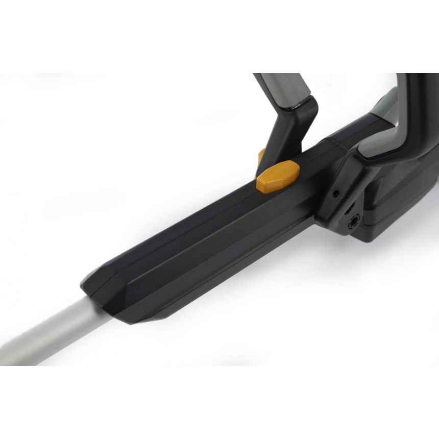 Tagliabordi a batteria litio 20V Alpina ATR 20 Li Kit