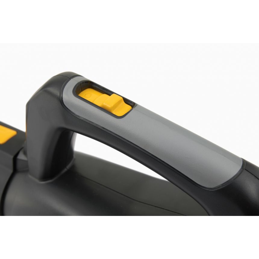 Soffiatore elettrico a batteria litio 20V Alpina ABL 20 Li Kit