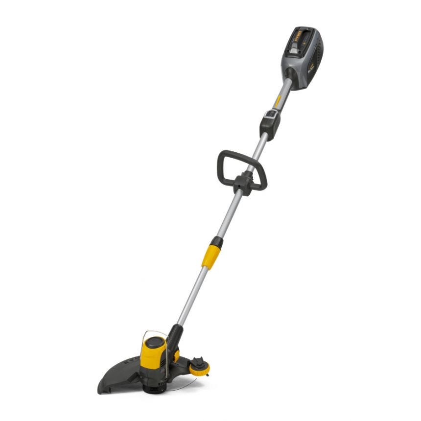 Tagliabordi a batteria con manico regolabile 48V ALPINA  ATR48