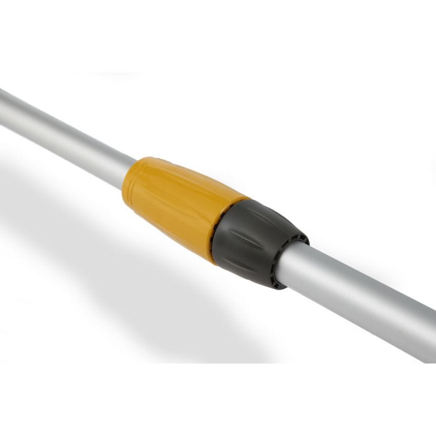 Tagliabordi a batteria con manico regolabile 48V ALPINA  ATR48