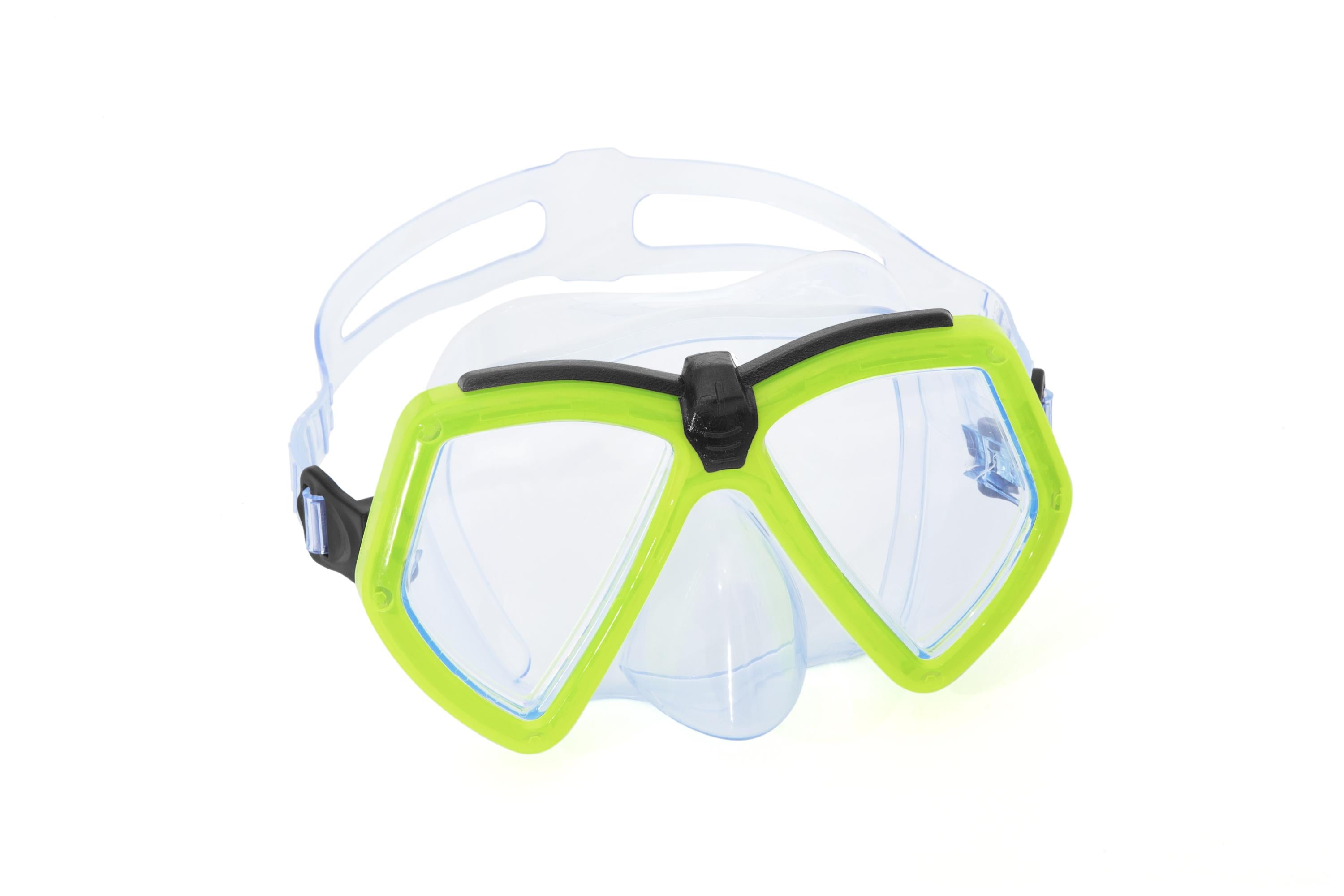 Maschera Sub per immersioni Hydro Swim Ever Sea Mask Bestway 22040
