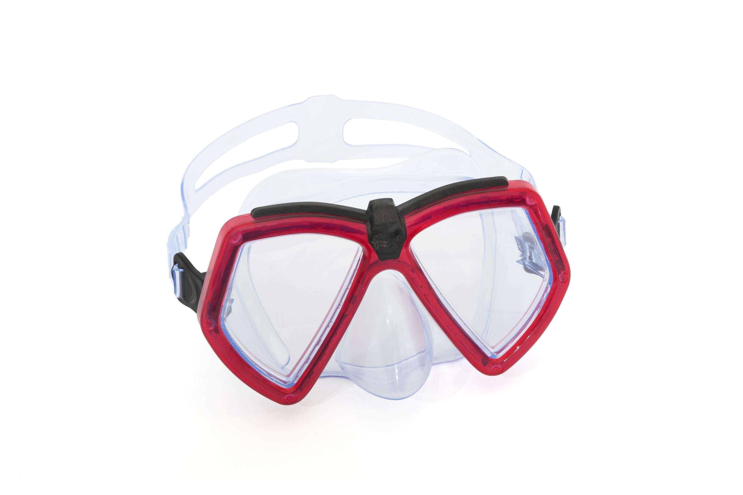 Maschera Sub per immersioni Hydro Swim Ever Sea Mask Bestway 22040