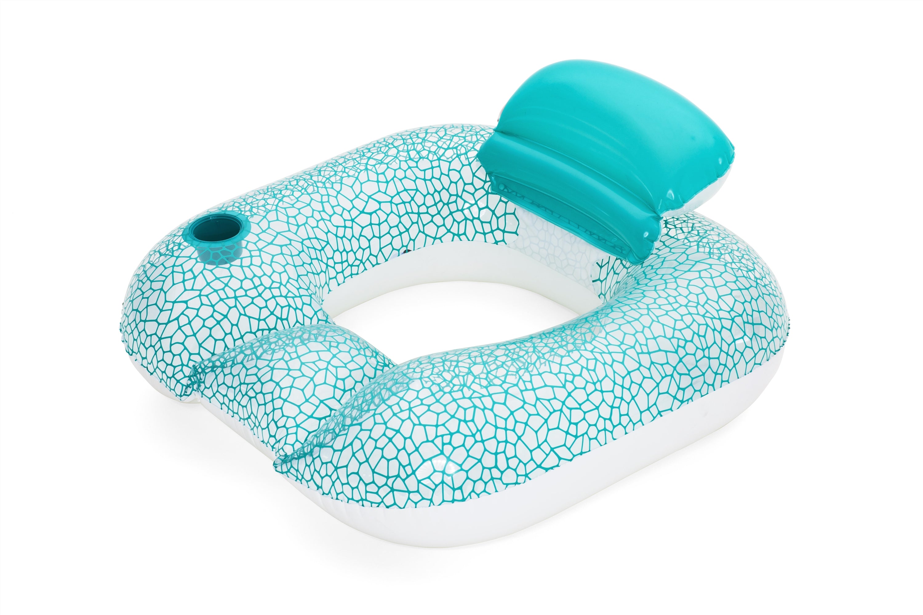Poltrona gonfiabile flip pillow lounge Bestway 43097