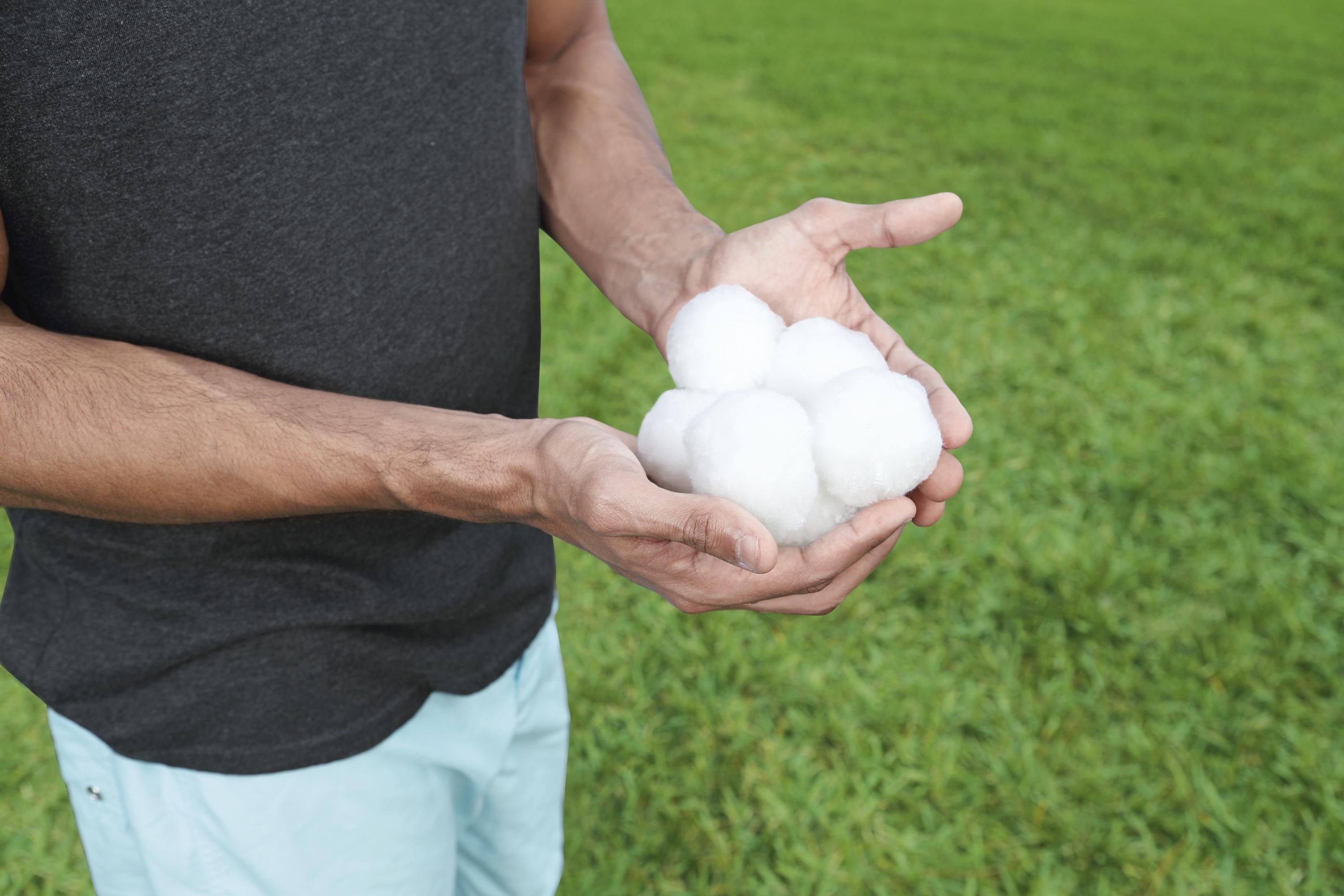 Sfere filtranti Polysphere per depuratore filtro a sabbia Bestway Flowclear 58475