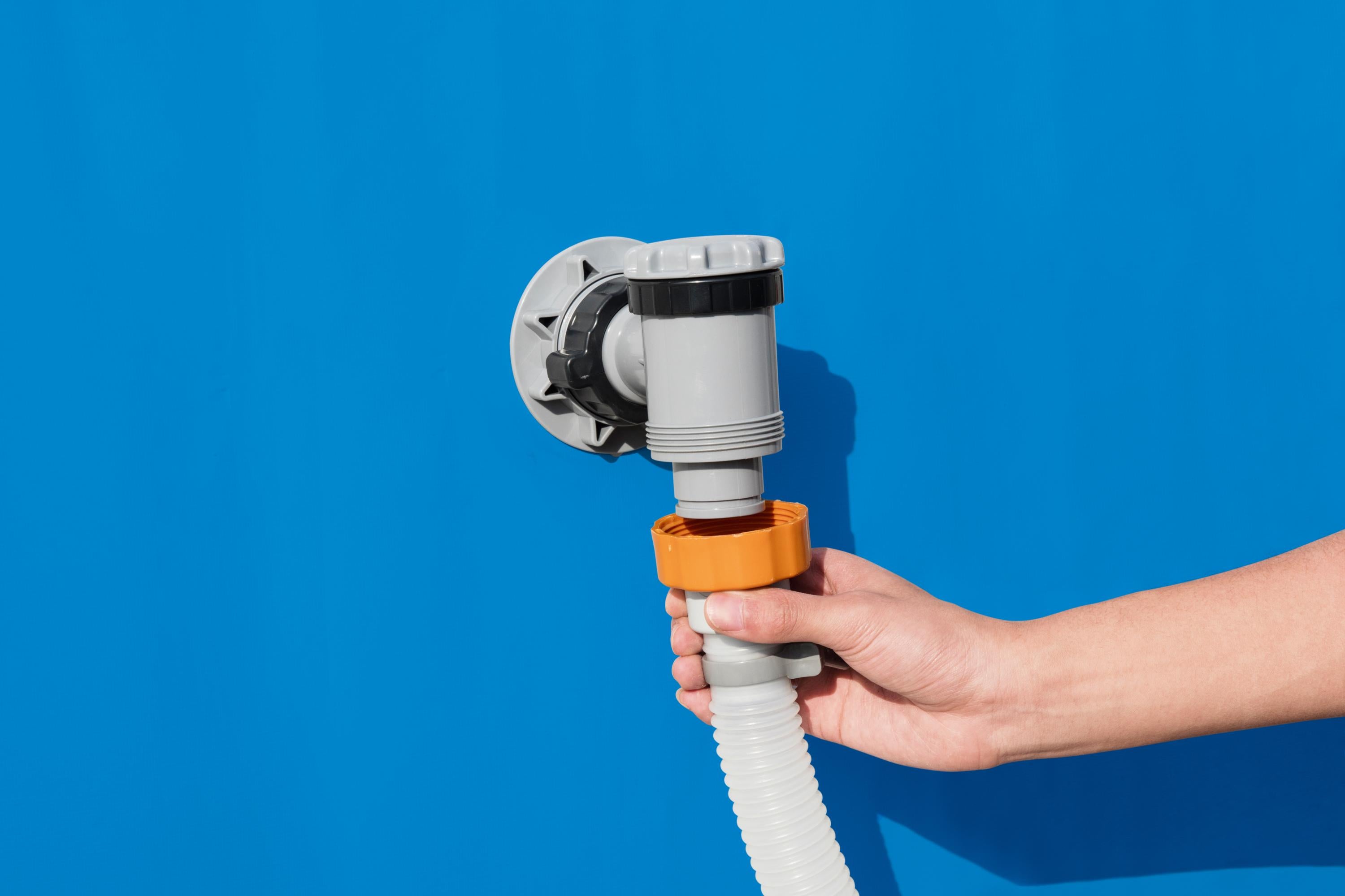 Pompa Filtro a Sabbia depuratore monoblocco per piscine Bestway 58515