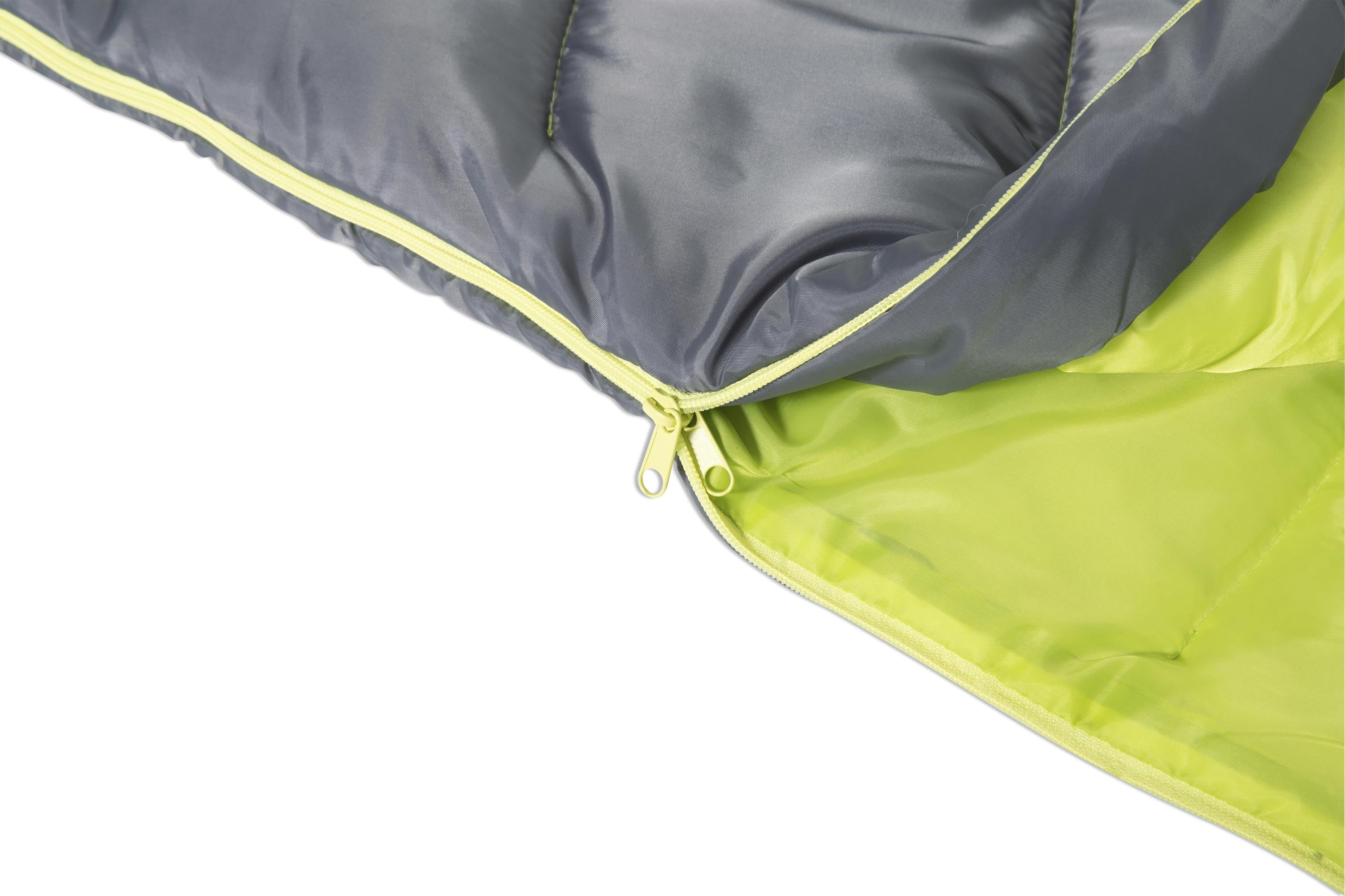 Sacco a pelo da campeggio Hiberhide 10 Pavillo Bestway 68102