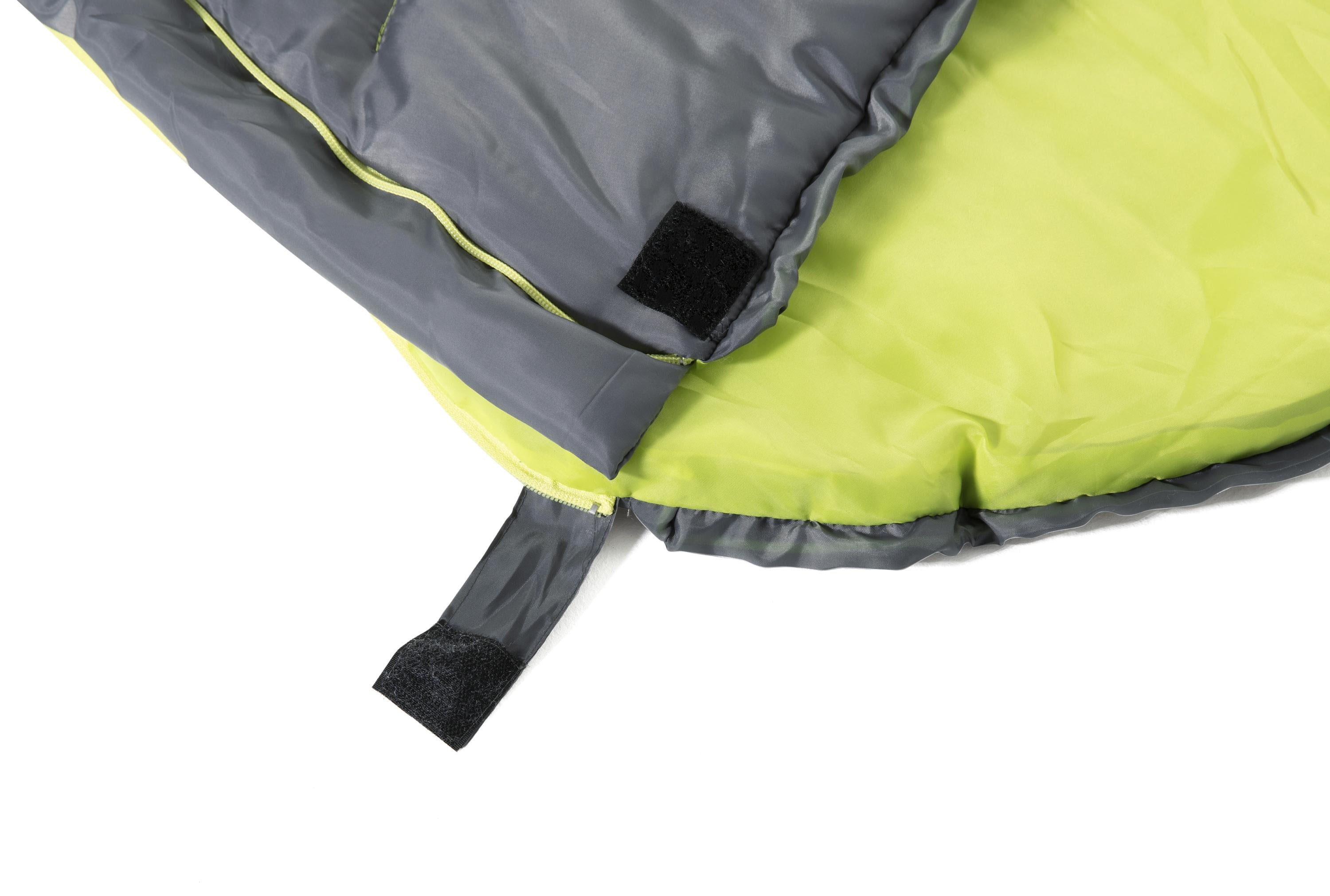 Sacco a pelo da campeggio Hiberhide 10 Pavillo Bestway 68102