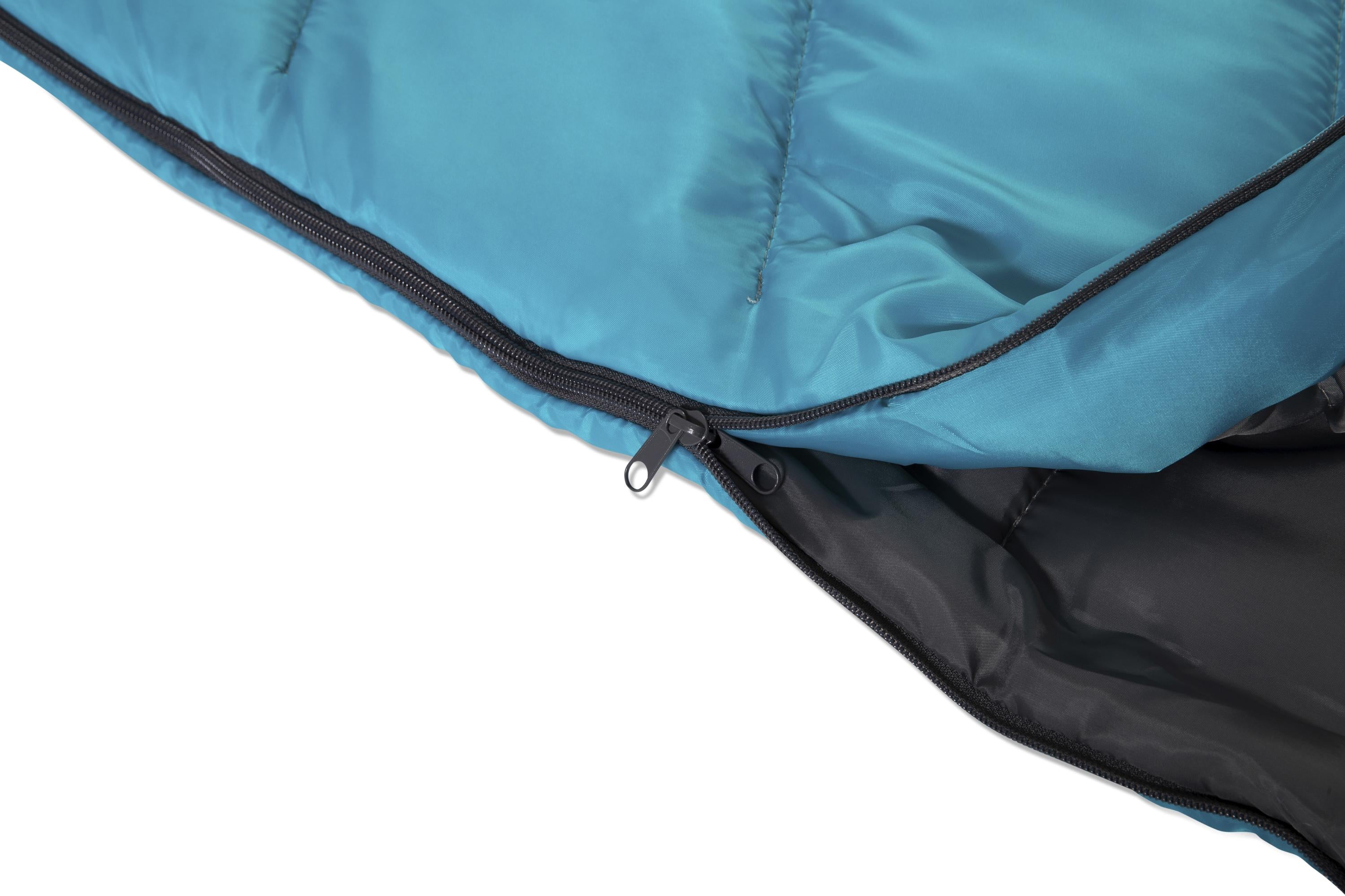 Sacco a pelo da campeggio Hiberhide 10 Pavillo Bestway 68102