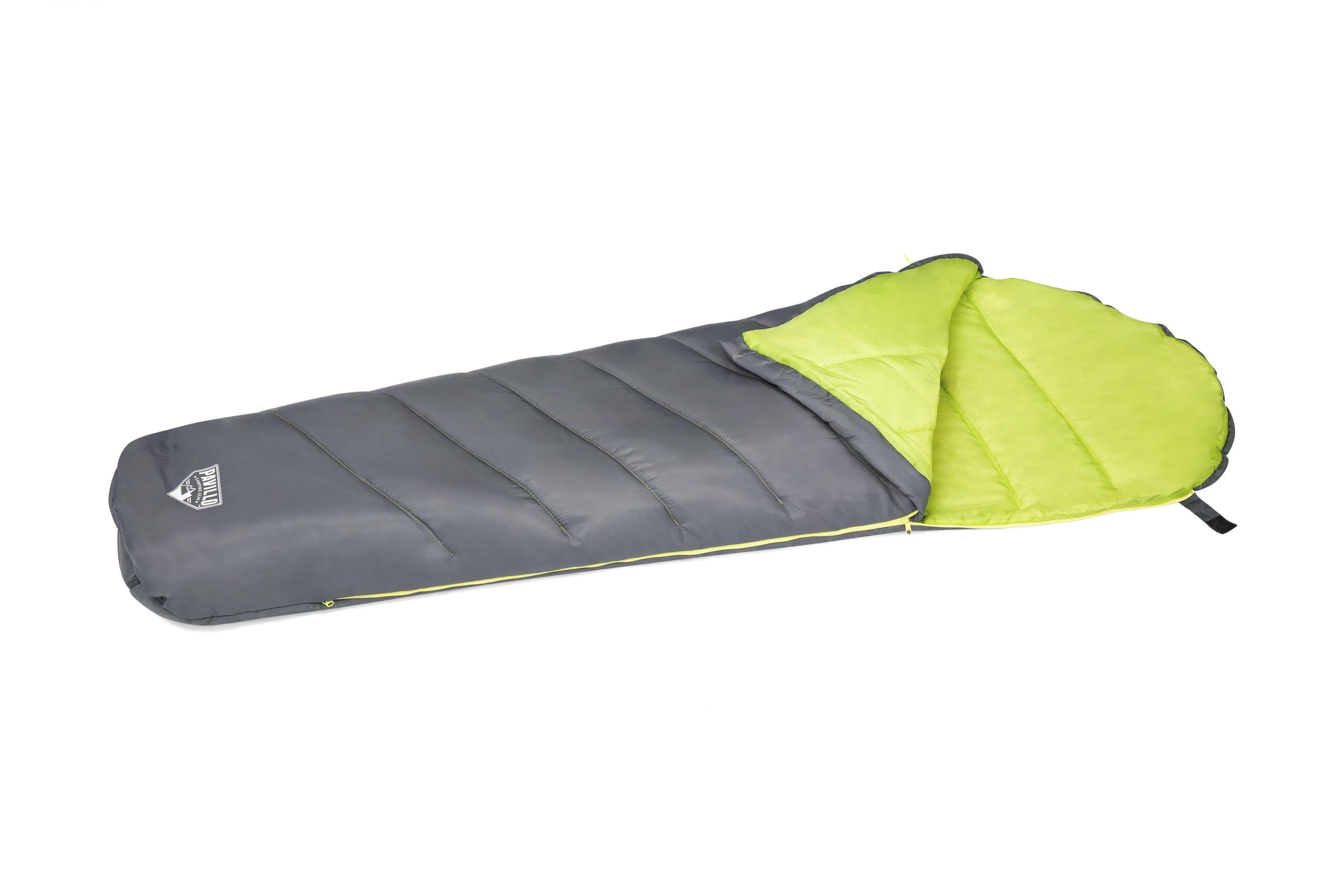Sacco a pelo da campeggio Hiberhide 10 Pavillo Bestway 68102
