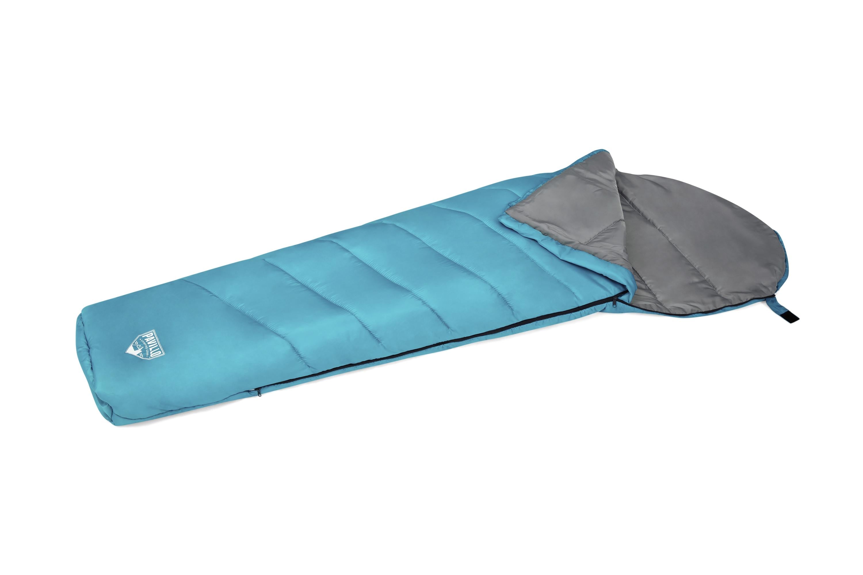 Sacco a pelo da campeggio Hiberhide 10 Pavillo Bestway 68102