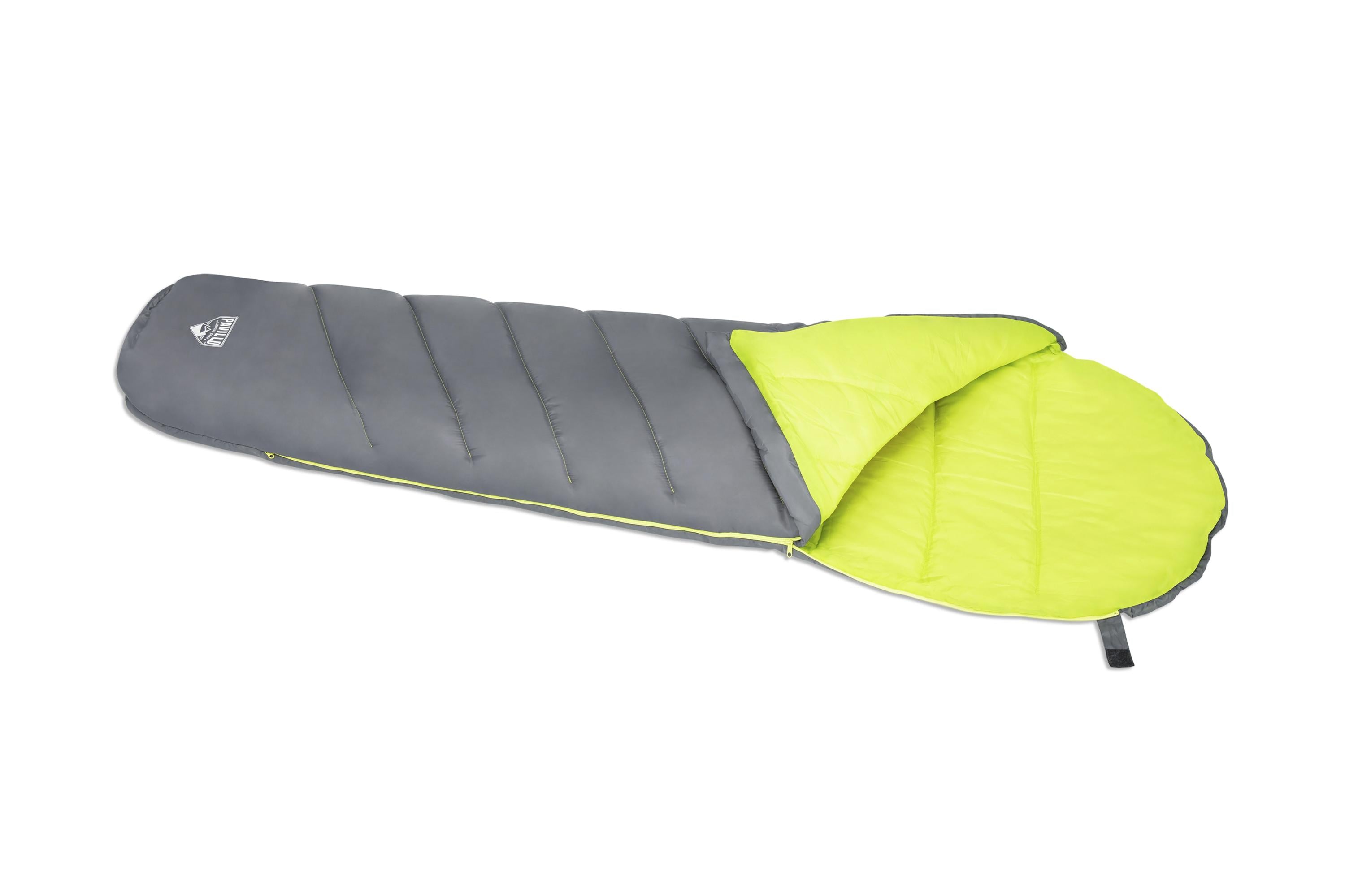 Sacco a pelo da campeggio Hiberhide 10 Pavillo Bestway 68102