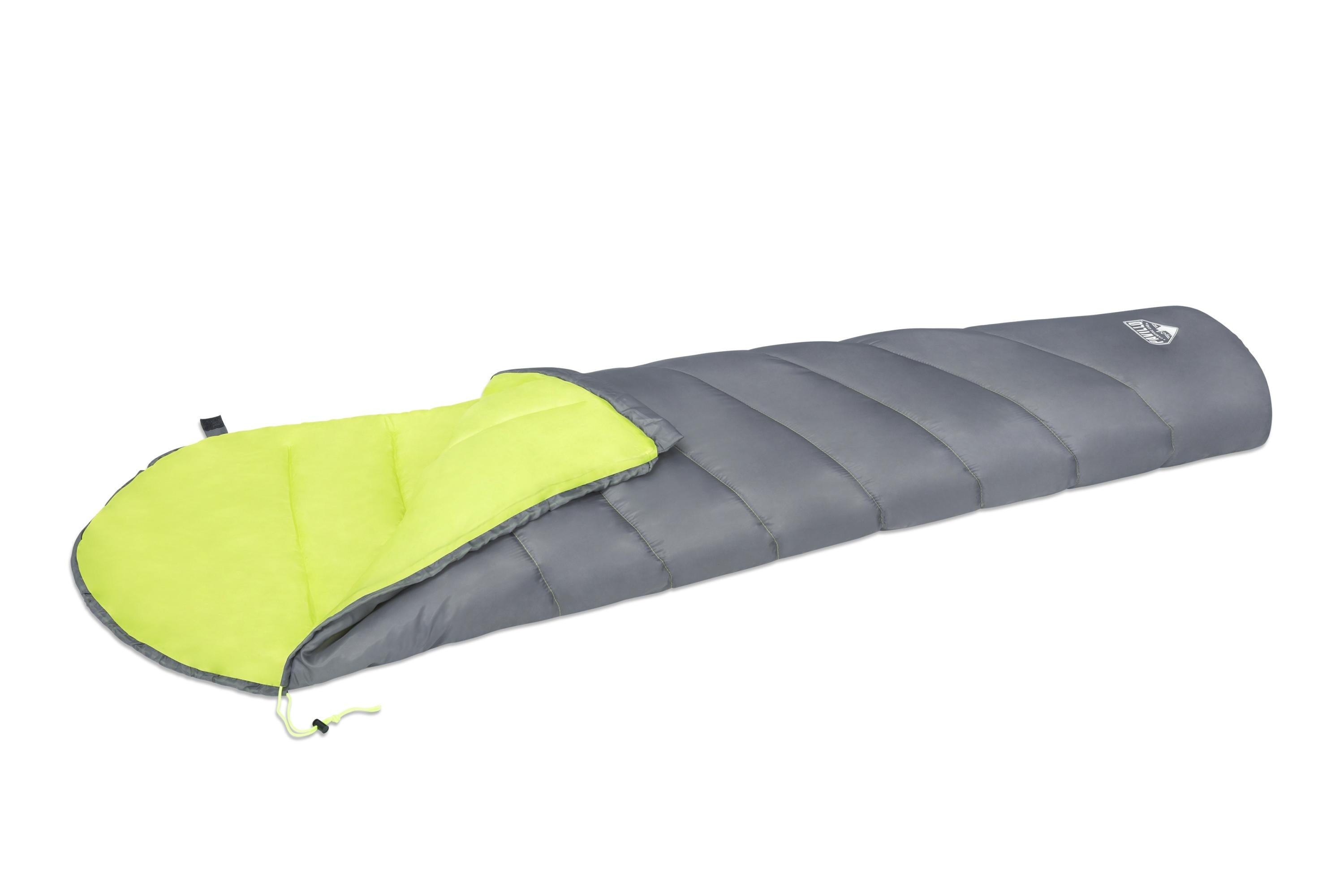 Sacco a pelo da campeggio Hiberhide 10 Pavillo Bestway 68102