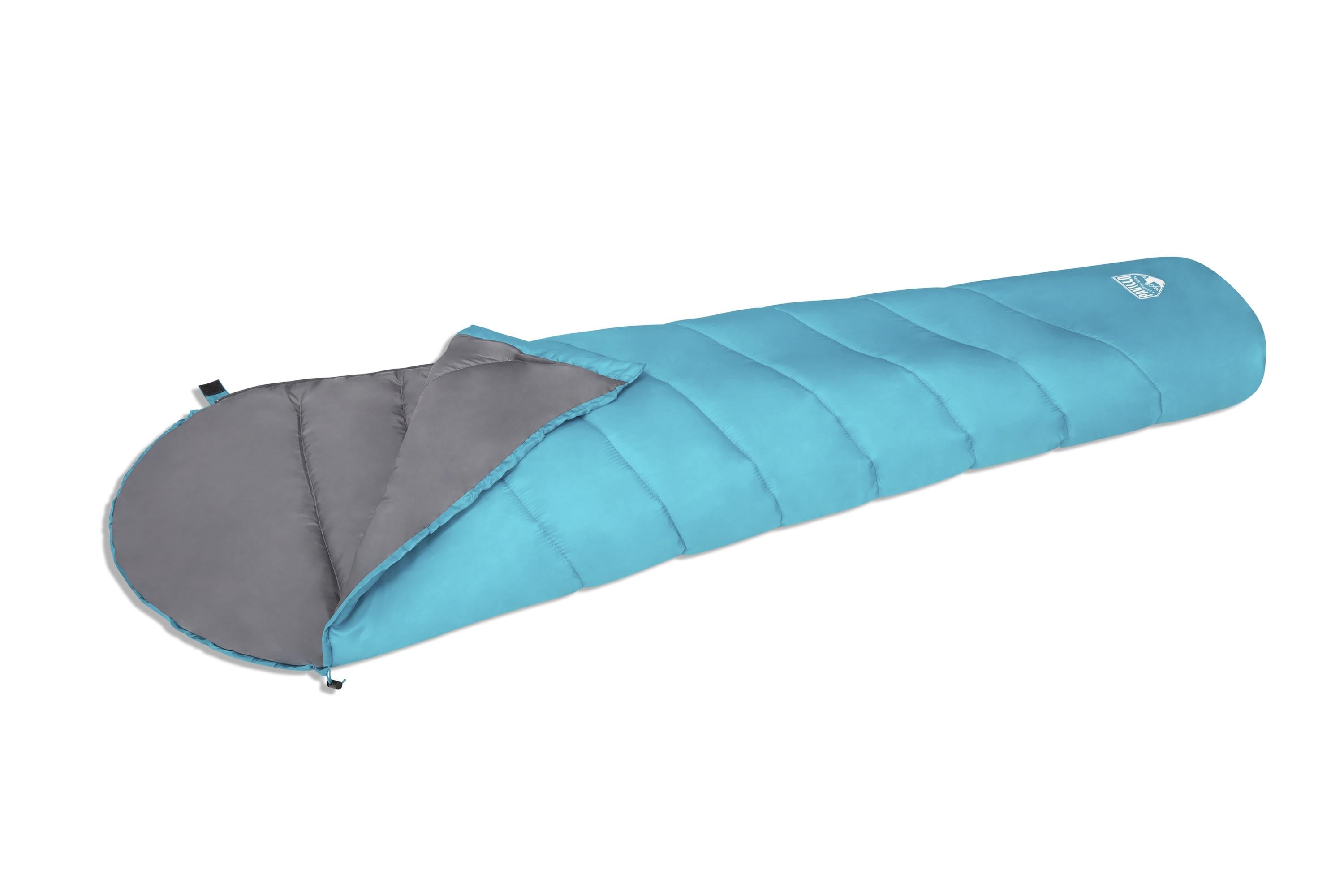 Sacco a pelo da campeggio Hiberhide 10 Pavillo Bestway 68102