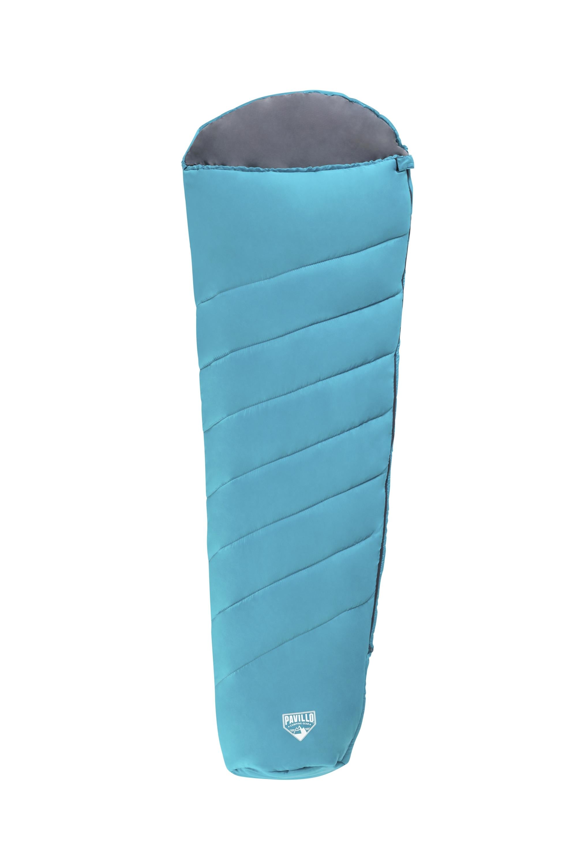 Sacco a pelo da campeggio Hiberhide 10 Pavillo Bestway 68102