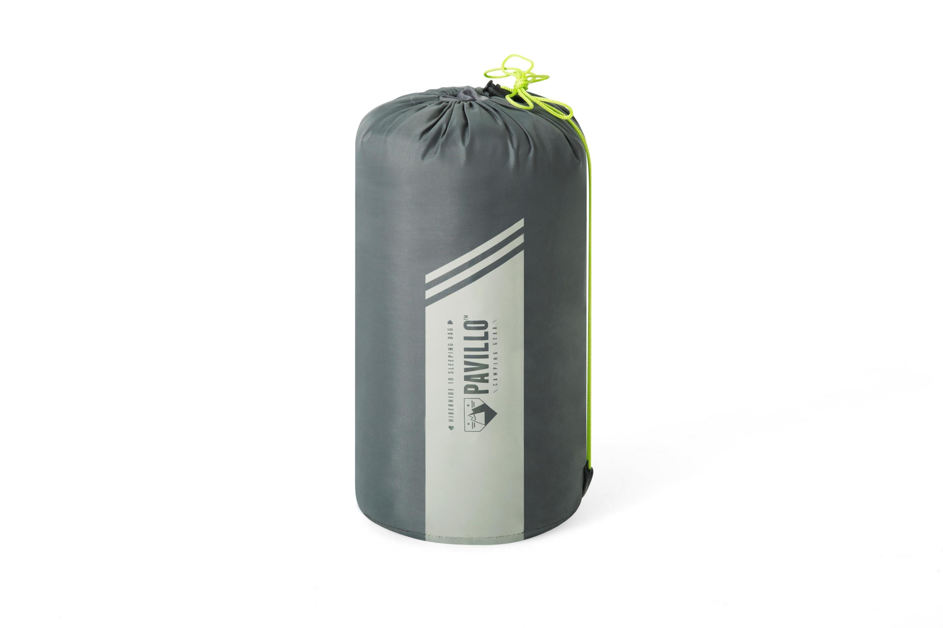 Sacco a pelo da campeggio Hiberhide 10 Pavillo Bestway 68102