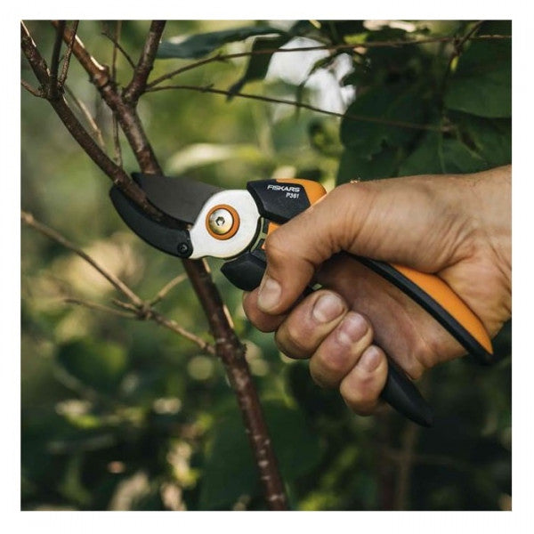 Forbice da pota Solid incudine P361 FISKARS