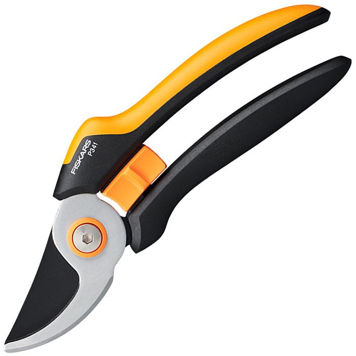 Forbice da pota Bypass solid P341 FISKARS