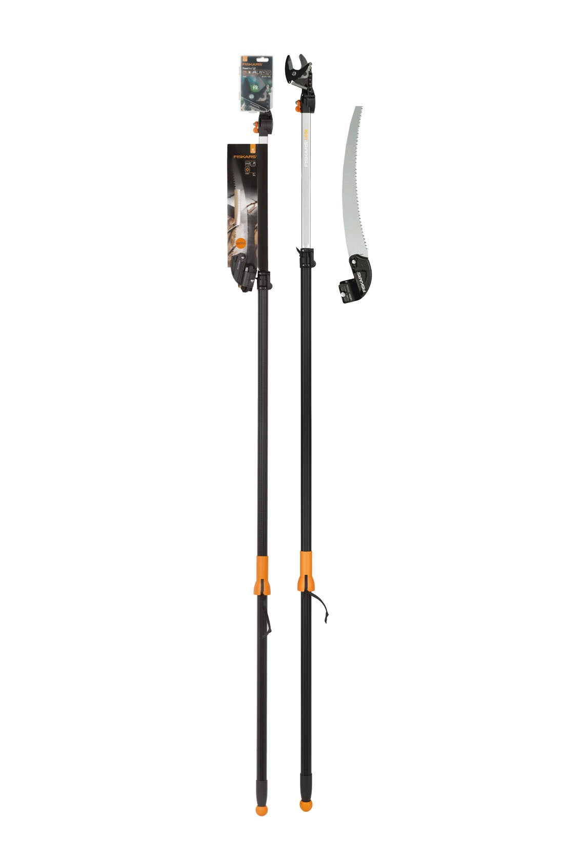 Svettatoio Universale Gard cut + Seghetto compatibile FISKARS