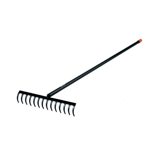 Rastrello Scopa universale Solid FISKARS
