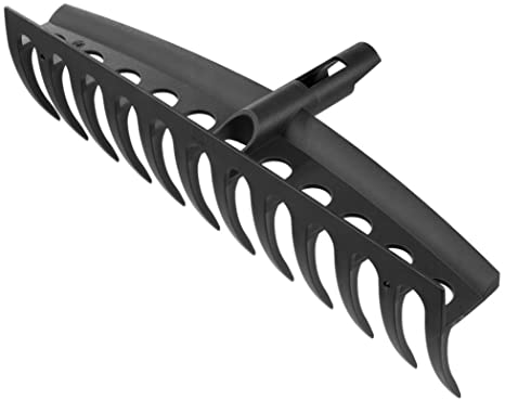 Rastrello Scopa universale Solid FISKARS