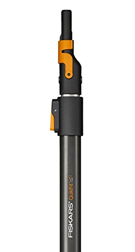 Manico telescopico QuikFit L Fiskars