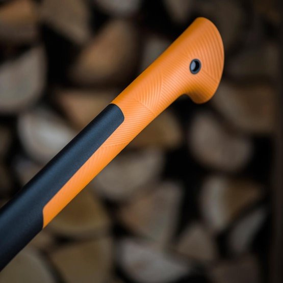 Accetta Ascia da Spacco FISKARS LX21