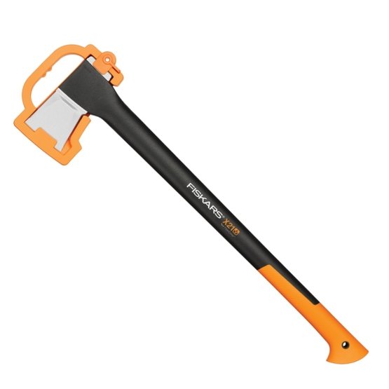 Accetta Ascia da Spacco FISKARS LX21