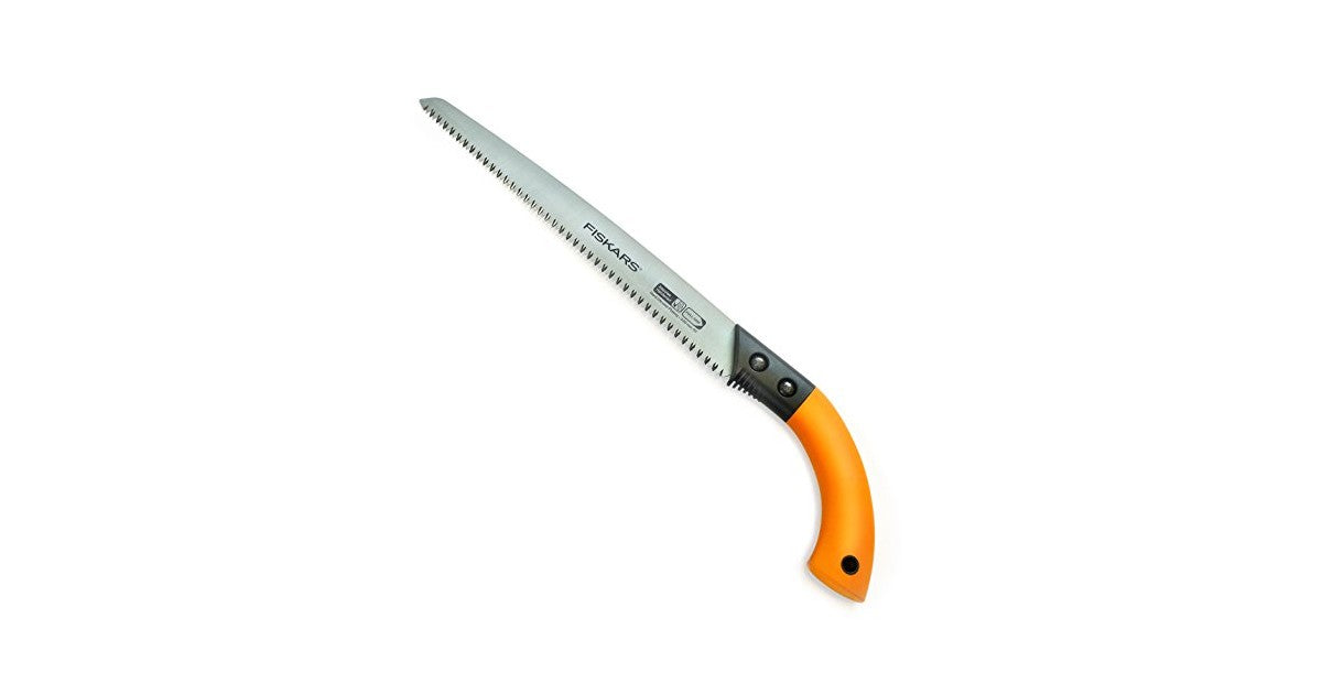 Seghetto universale a lama fissa 33cm FISKARS SW84