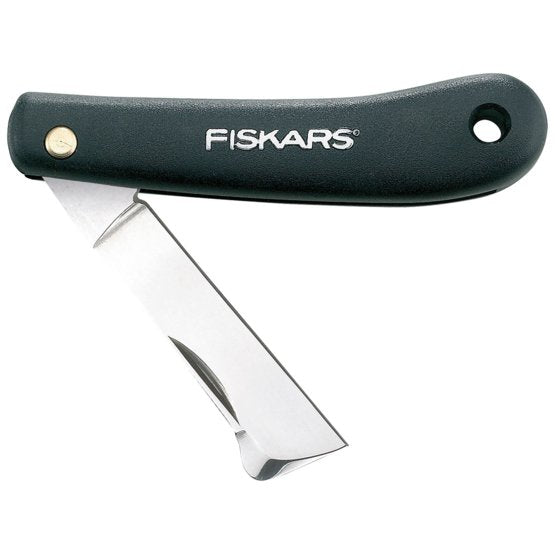 Coltello da innesto a penna FISKARS K60