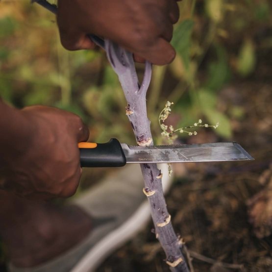 Coltello raccoglifrutta 28cm. Fiskars