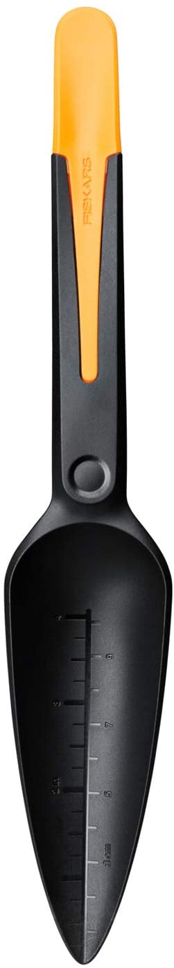 Trapiantatore distributore per semi con scala di misura Fiskars Solid