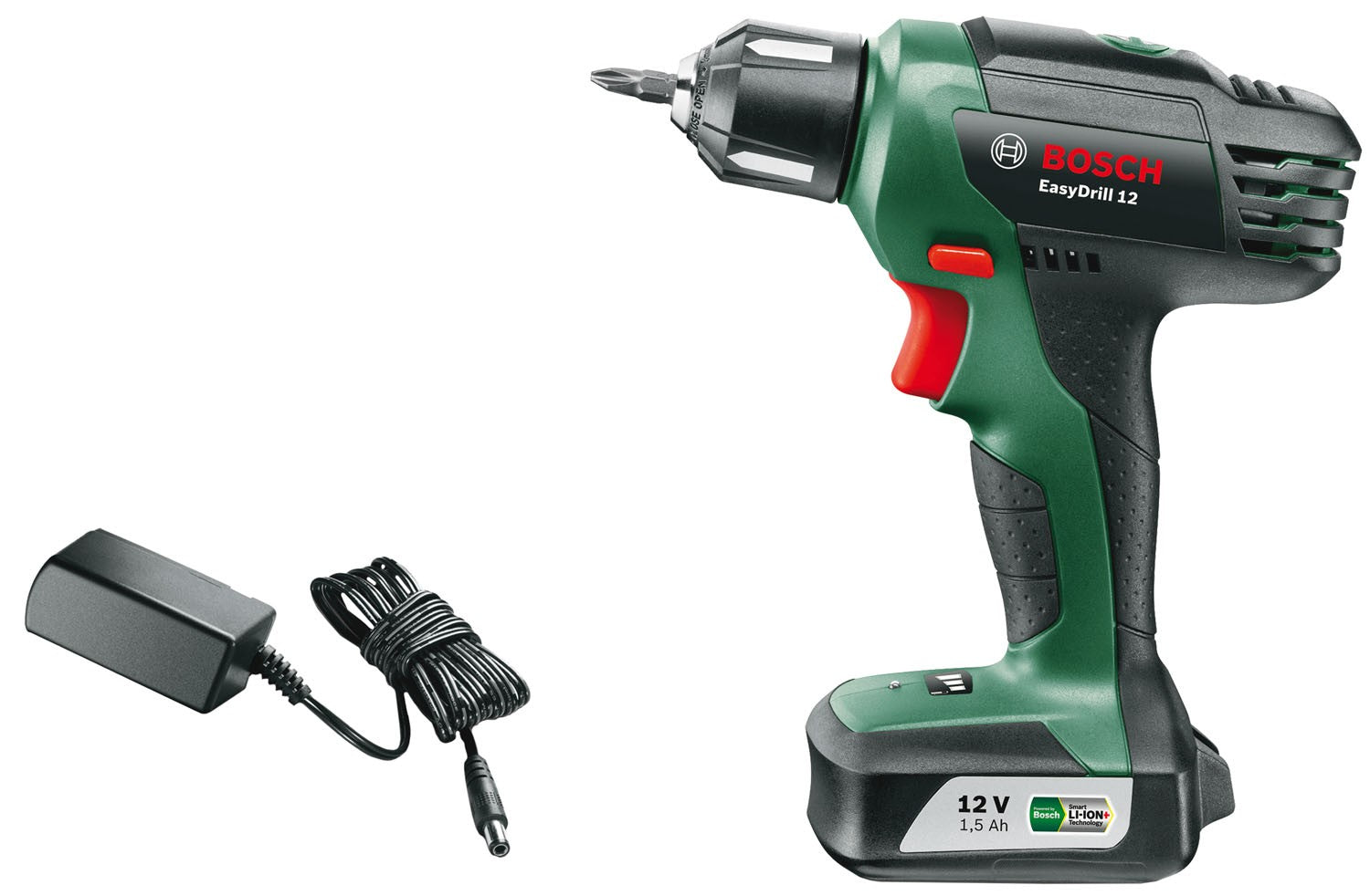 Trapano Avvitatore a batteria EasyDrill 12 BOSCH