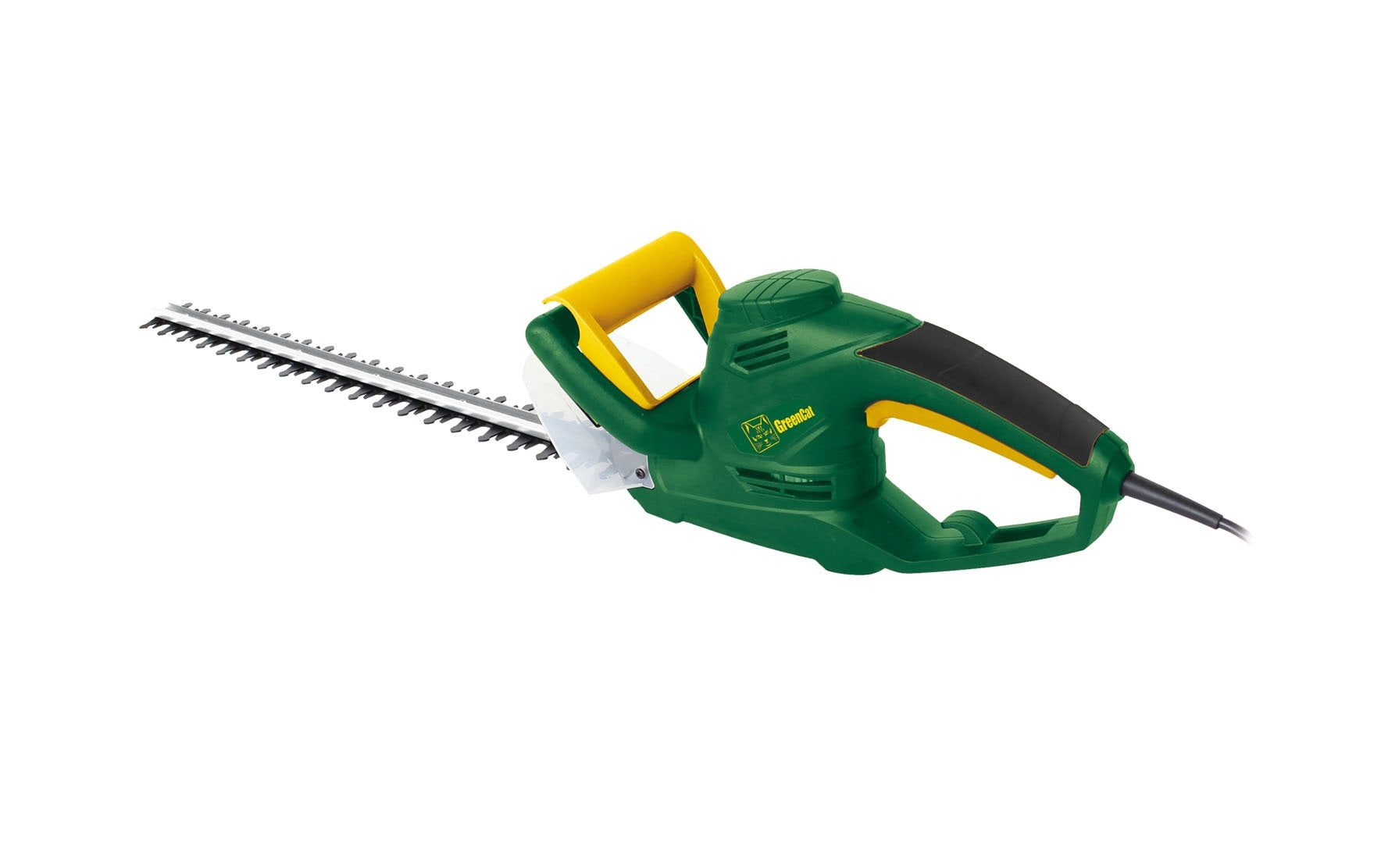 Tagliasiepi elettrico 550W Green Cat