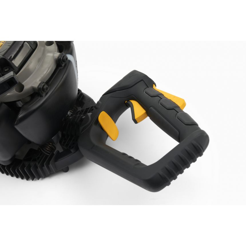 Tagliasiepi motore a scoppio 22.5cc lama doppia azione 70cm ALPINA AHT 555