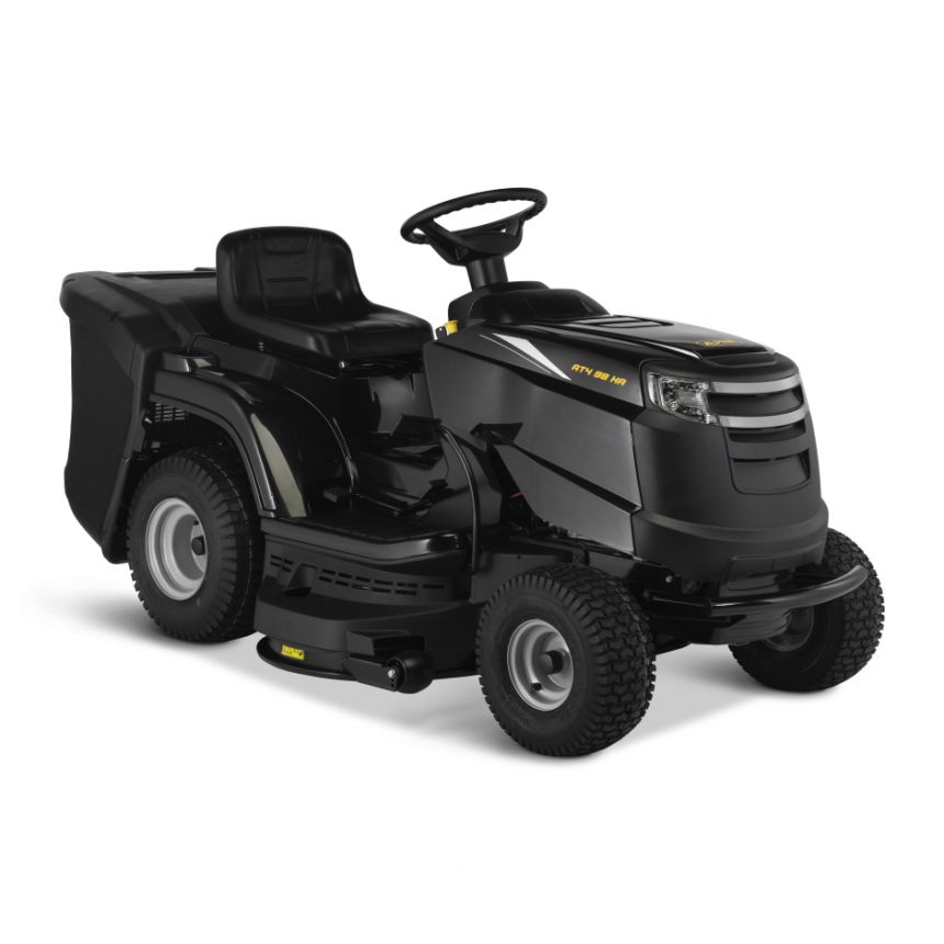 Trattorino motore a scoppio tagliaerba tosaerba  452CC Alpina AT4 98 HA