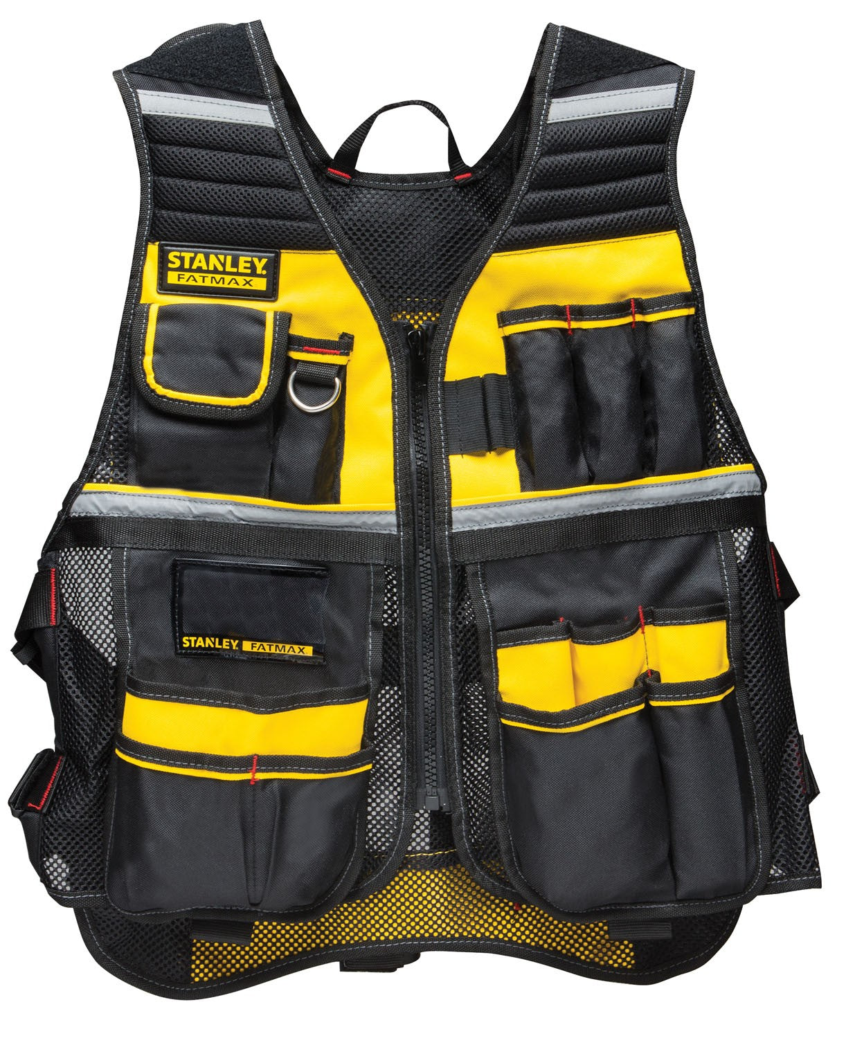 Gilet multitasche Stanley 1-95-629