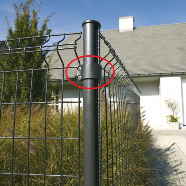 Collare per pali 48mm Betafence