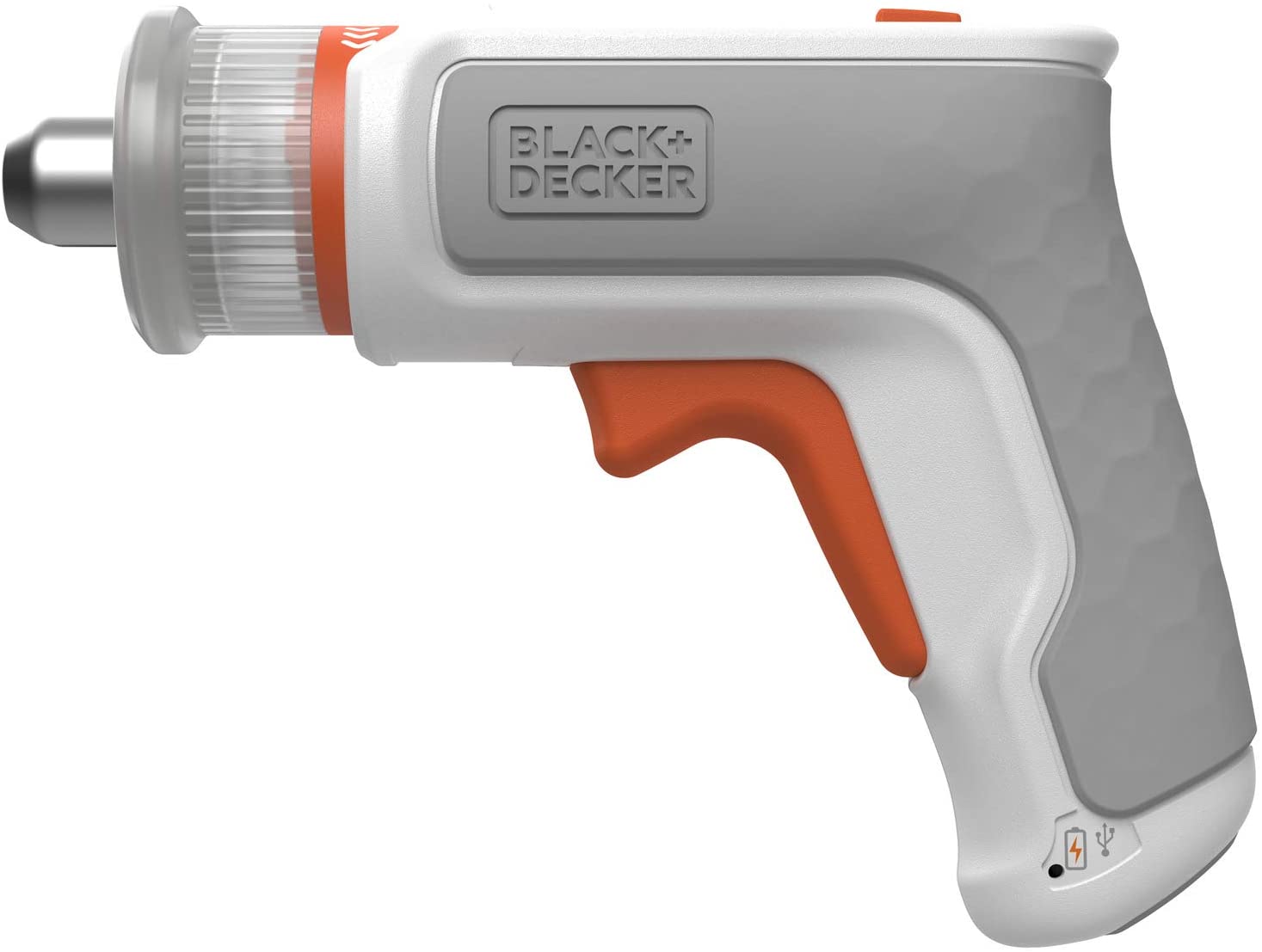 Svitavvita Avvitatore Per Mobili BLACK+DECKER BCRTA01