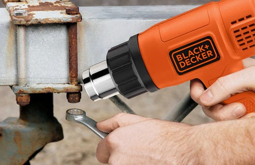 Pistola termica - Sverniciatore BLACK+DECKER 1750W KX1650