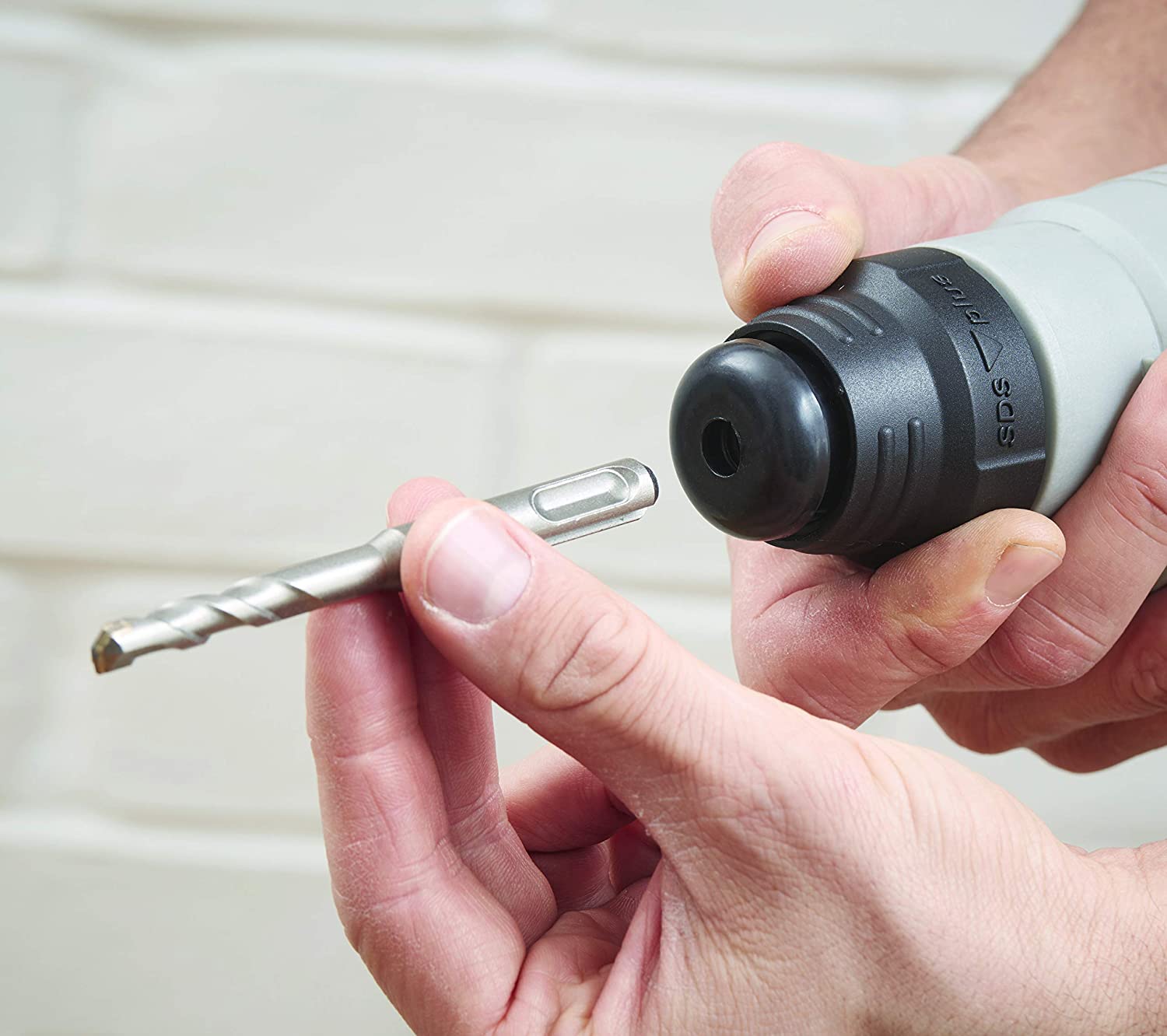 Martello Tassellatore Scalpellatore SDS+ 800W BLACK+DECKER BEHS02K