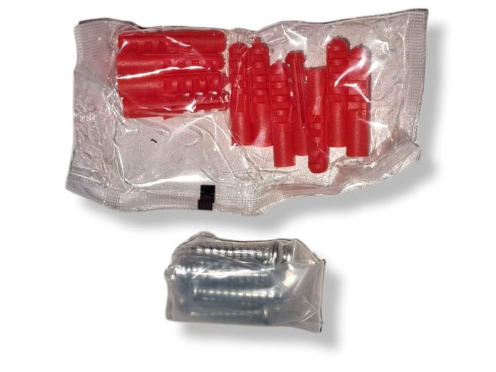 Kit Fai Da Te con Trapano 18V Cassetta portautensili Accessori e attrezz