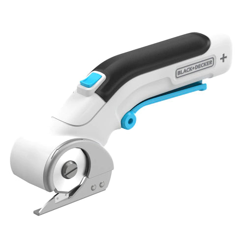 Taglierino elettrico multiuso ricaricabile BLACK+DECKER