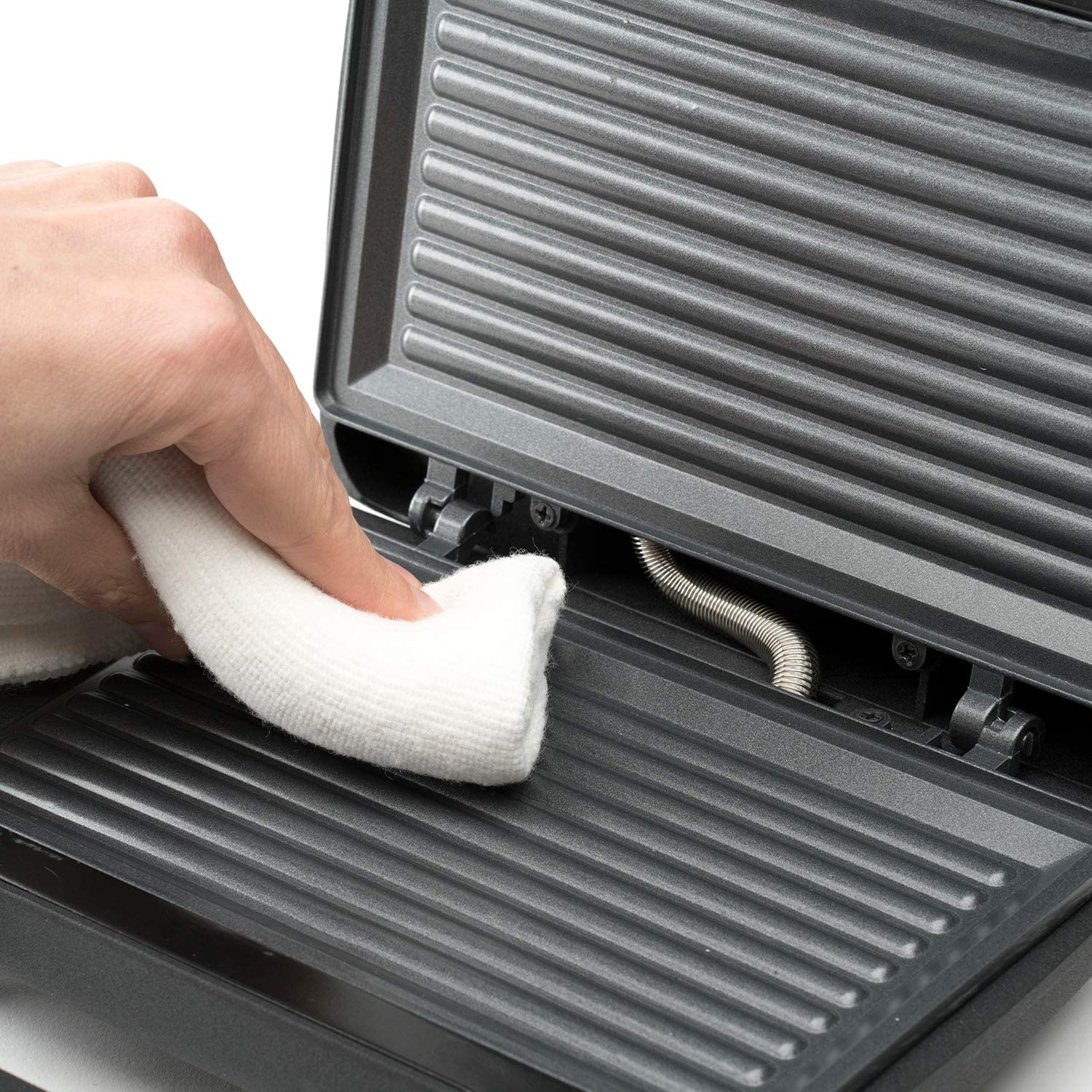 Tostapane tostiera per toast sandwich Black Decker