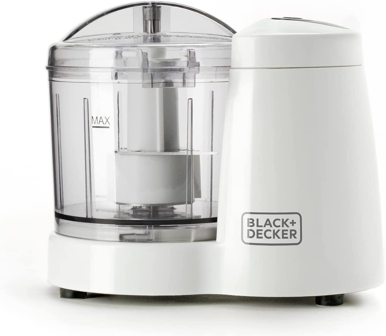 Tritatutto mixer Black Decker 120 W