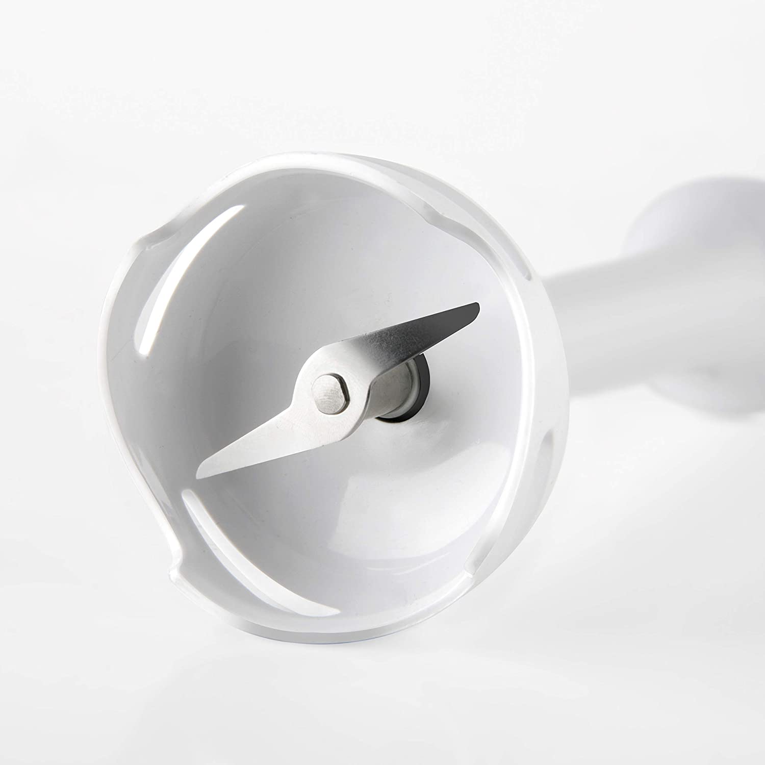 Frullatore a immersione 500w BLACK+DECKER BXHB500E