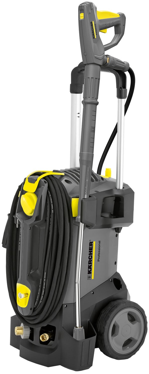 Idropulitrice Professionale ad acqua fredda 2800 W  Karcher HD 5/15C