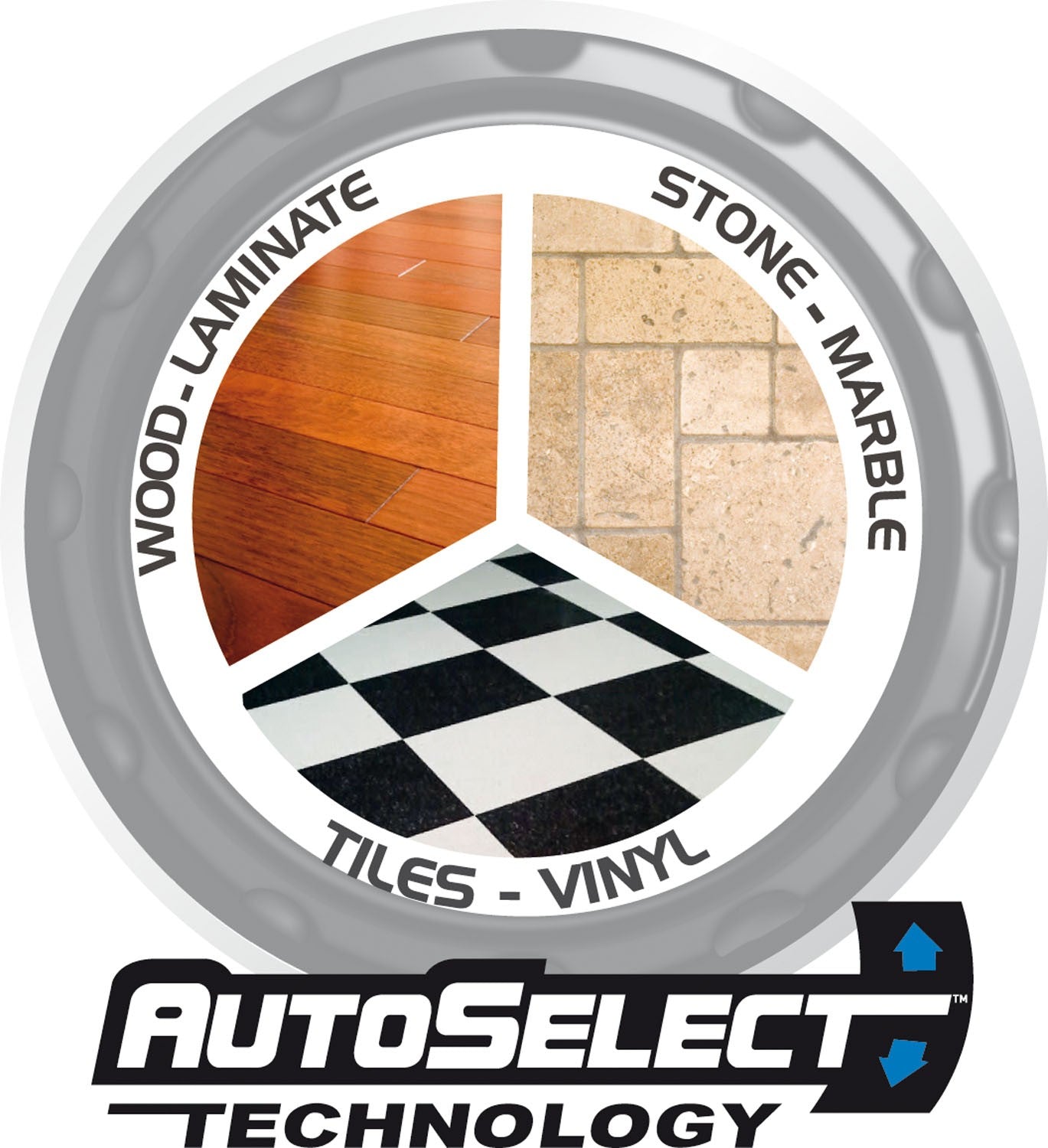 Lavapavimenti a Vapore Steam-Mop BLACK+DECKER FSM1616